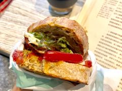 -BAKER&SPICE(安福路店)