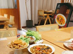 -尚SHANG泰国菜(中山大道店)