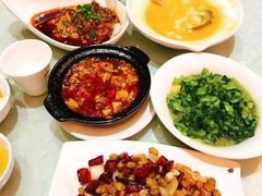 -陈麻婆豆腐总店