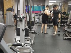 -一公里健身(龙湖紫都城店)