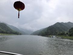 -新安江山水画廊风景区