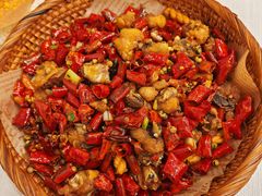 -鑫巴蜀(大兴店)