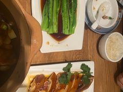 -点心传说·粤菜点心(佐阾虹湾店)