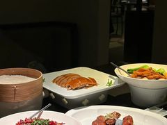 -晓长安·新陕菜(曲江店)