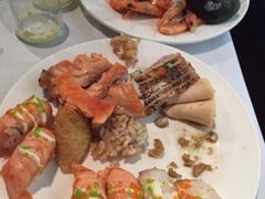 -星伦多自助料理·涮烤一体(虹悦城店)