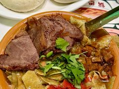 -大福来锅巴菜(古文化街店)