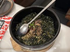 -厚贞日式烤肉(龙之梦店)