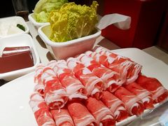 -海底捞火锅(万丰桥店)