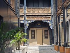 -肯德基(平遥古城店)