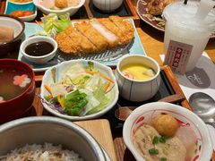 -味太助·银饭食堂(中华城店)