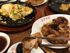 -恋萍小吃(时代店)