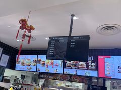 -肯德基(中华路店)