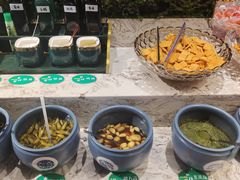 -老灶堂文创火锅(文艺路店)
