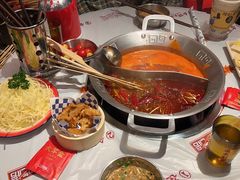-大芊金重庆串串火锅(南京路店)