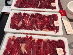 -八合里潮汕鲜牛肉火锅(广州五羊邨店)