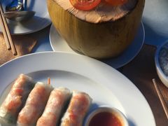 -Lanterns Vietnamese Restaurant
