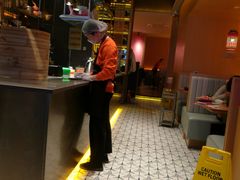 -咕嘟草帽鱼·牛奶一样的鲜鱼汤(包河万达广场创始店)