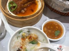 -粤仔湾砂锅粥(金太湖店)