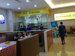 -鲁班小馆(政四街店)