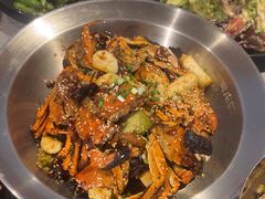-一棠龙虾•王牌虾球(恒隆广场店)