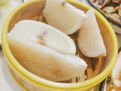 椰子饭-琼大师东方烤乳猪(亚特兰蒂斯店)