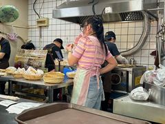 -穆得·老周家牛肉烧饼(普利街店)