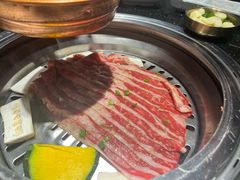 -土大力韩国烤肉料理(开封龙亭店)