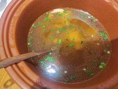 -巢爷老味(东方红店)