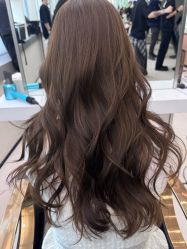 点击看大图 -BEAUTY HAIR GANO