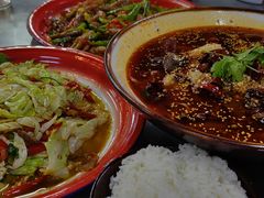 -馬伍旺川菜(江北虹悦城店)