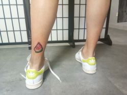 -極致刺青TATTOO STUDIO 私人订制