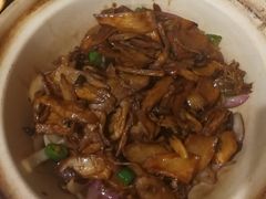 -老牌坊鲁菜名店(宽厚里店)