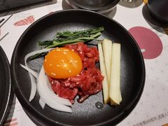 -赤坂亭M9和牛烧肉(世博源店)