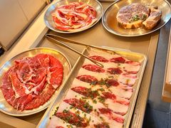 -西塔老太太泥炉烤肉(青浦蟠龙天地店)