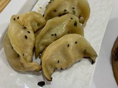 -门庭若市豆浆油条(恒生广场店)