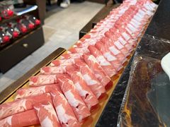-阳坊涮肉(西直门凯德mall店)