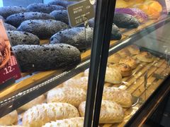 面包-BreadTalk面包新语·烘焙蛋糕(海珠丽影广场店)