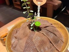 -巴奴毛肚火锅(悠唐购物中心店)