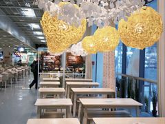 -宜家·瑞典风味餐厅(武汉荟聚中心店)