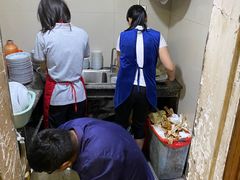 -许村蟹面(海宁许村大道店)