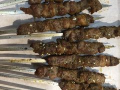 -壹块捌烧烤(灯市口店)