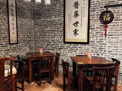 -黄祥华养生堂·炖汤·营养蒸饭(岭南天地店)