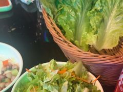 -老卜奎齐齐哈尔烤肉(人民东路店)