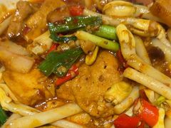 -杨记隆府重庆江湖菜(大悦城店)
