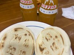 -刘信牛羊肉泡馍小炒(回民街店)