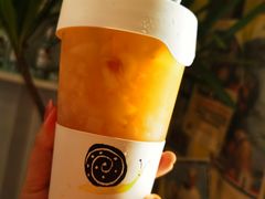 -BIGHEAD大头家咖啡馆(蛇口店)