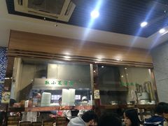 -绿杨馄饨店(上塘街店)