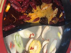 -京门活鱼馆·鱼火锅(百子湾（原红庙）店)