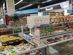 -北国超市(天河店)