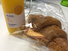 -瑞幸咖啡(卓越城店)